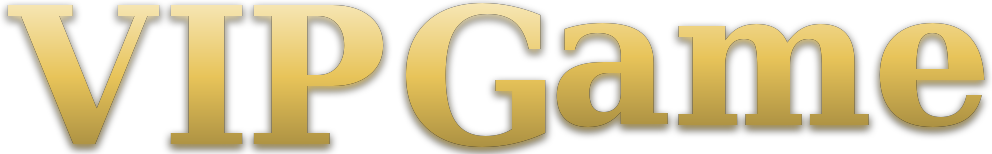 VIP Game logo