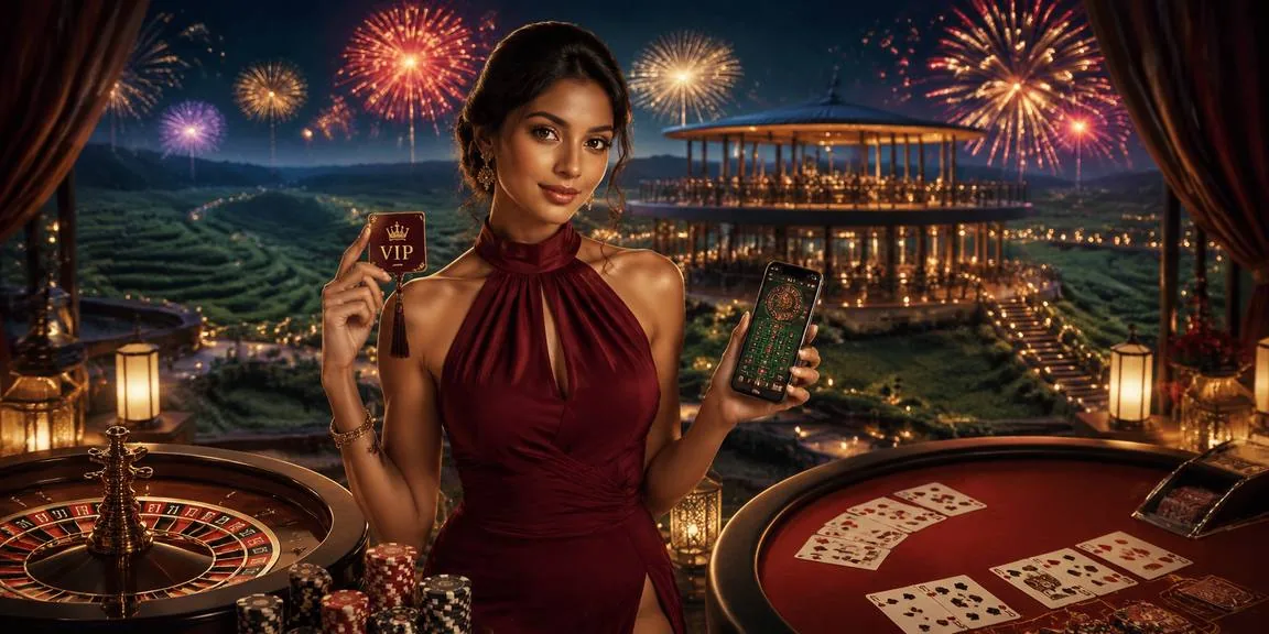 VIP Game Hot pick 1